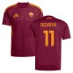 AS Roma Hjemmedrakt Dovbyk 2025/2026
